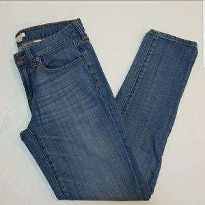 J.crew skinny jeans size 27